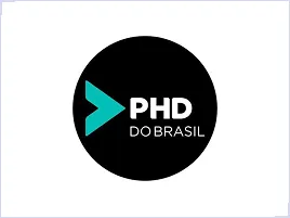 PHD do Brasil