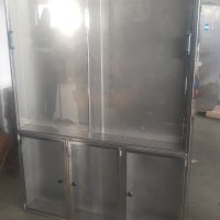 Armário em aço inox preço