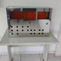 Fabricante de caixa para painel eletrico