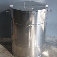 Fornecedor de tambor 200 litros