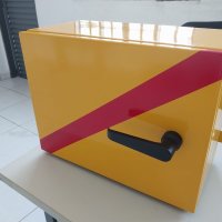 Quadro de comando preço