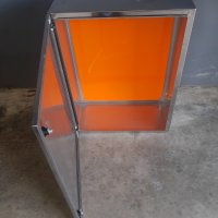 Quadro eletrico industrial valor