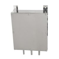 Quadro eletrico inox